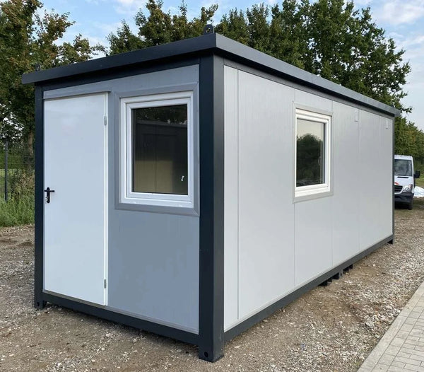 Bürocontainer