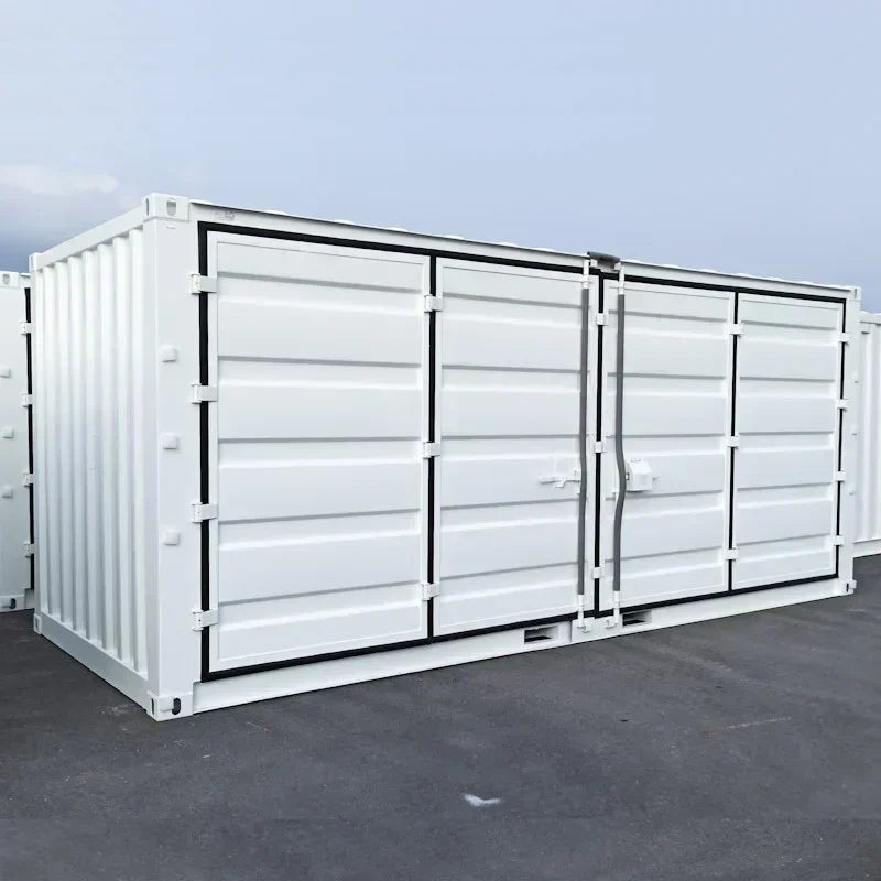 20-Fuß-Container
