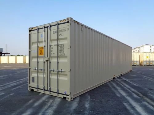 40-Fuß-Container
