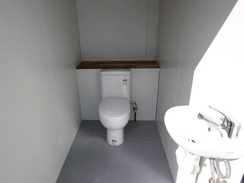 40-Fuß-Seecontainer-Büro (Ref:20073)