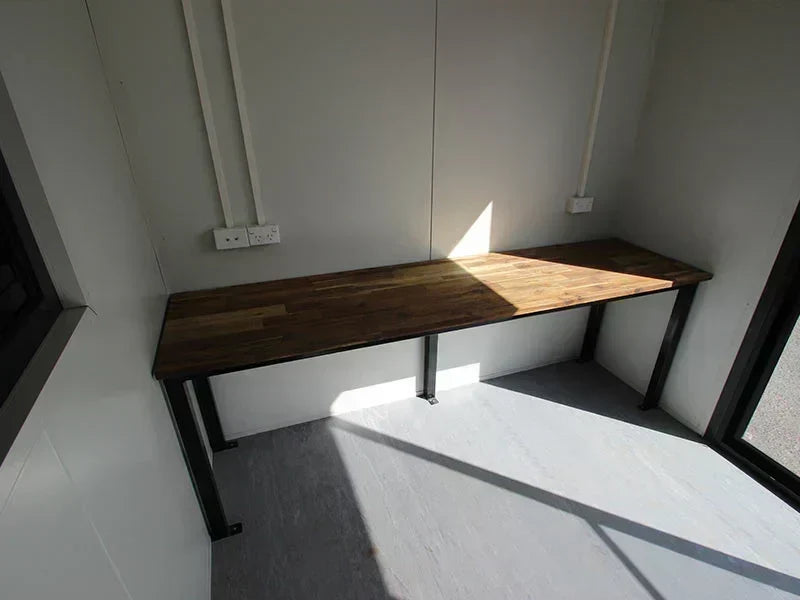 40-Fuß-Seecontainer-Büro (Ref:20073)