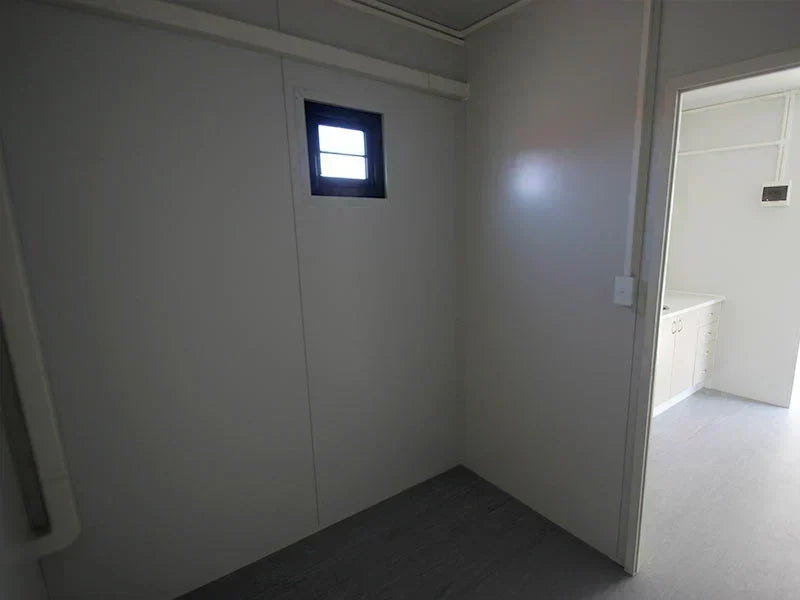 40-Fuß-Seecontainer-Büro (Ref:20073)