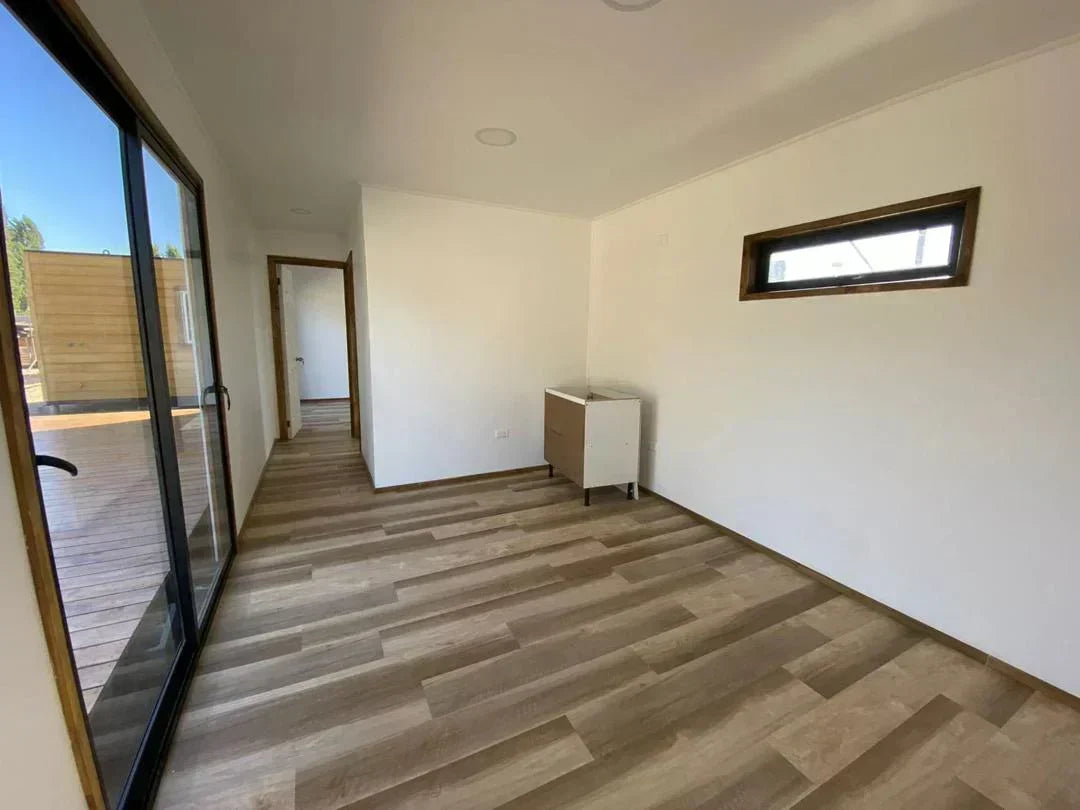 CARPENTER MODULARHAUS