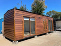 JOCSAN MODULARES HAUS