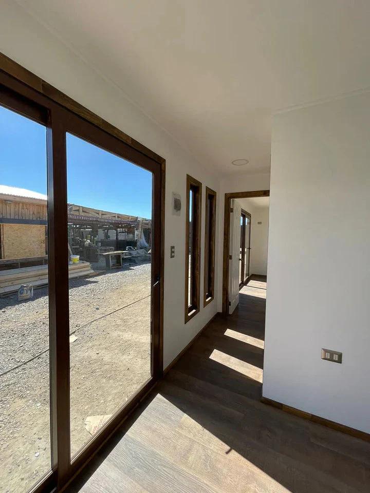 JOCSAN MODULARES HAUS