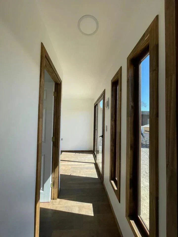 JOCSAN MODULARES HAUS