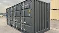 20-Fuß-HC-Container mit Seitentüren (Ref: 3011)