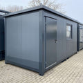 Bürocontainer 5×2,40 m