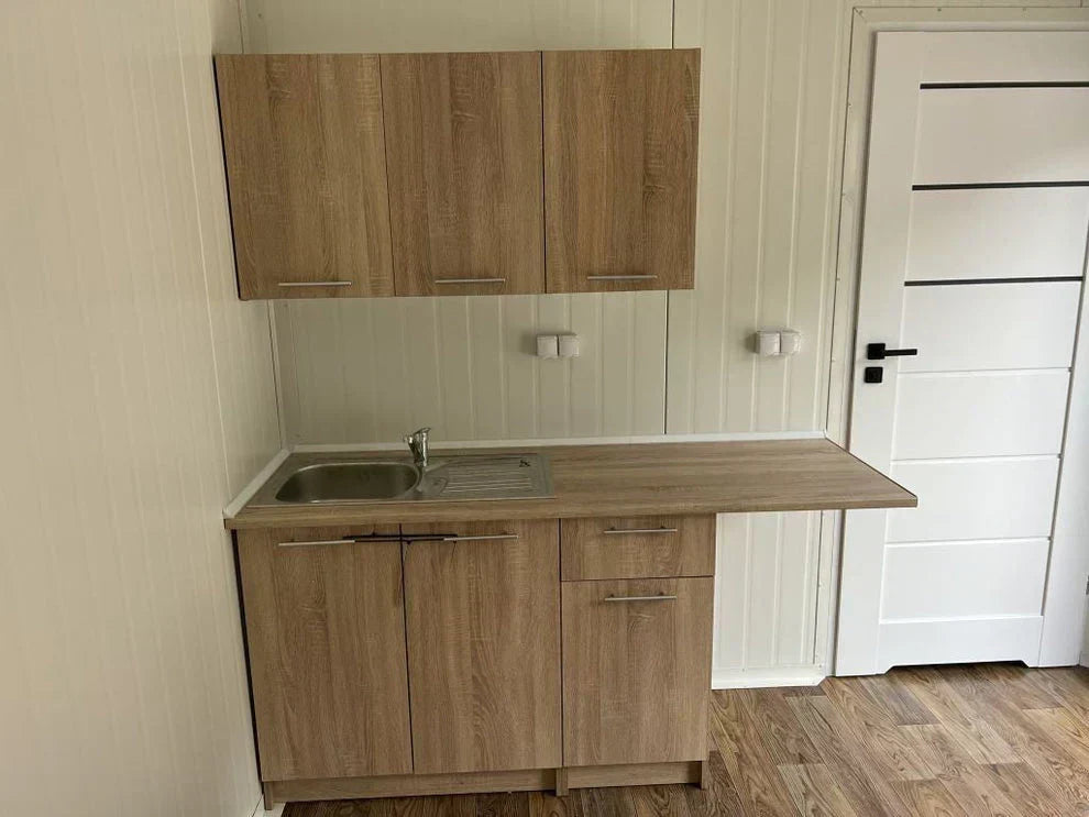 Wohneinheit / Büroeinheit von 24 m² (Ref: 42290)