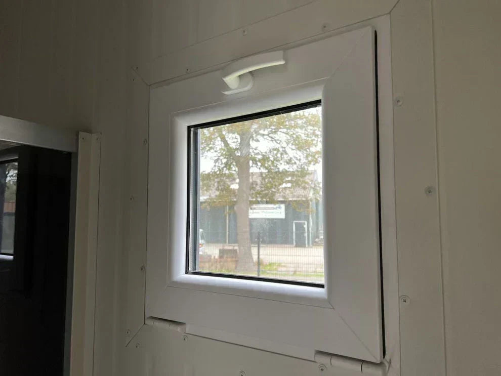 Wohneinheit / Büroeinheit von 24 m² (Ref: 42290)